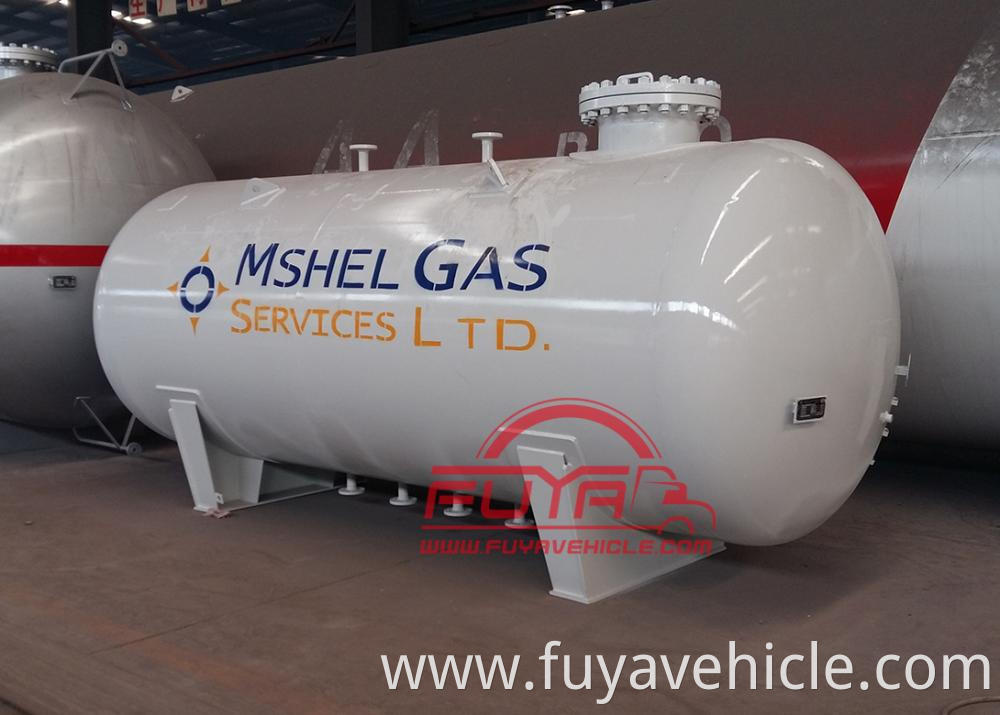 10cbm Storage Tank